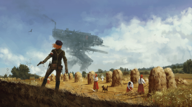 Scythe (The Iron Harvest)